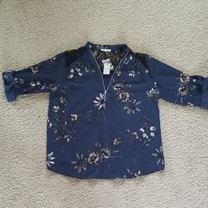 Lady's blouse